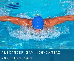 Alexander Bay Schwimmbad (Northern Cape)