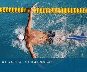 Algarra Schwimmbad