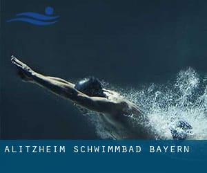 Alitzheim Schwimmbad (Bayern)