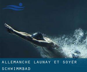 Allemanche-Launay-et-Soyer Schwimmbad