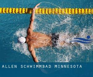 Allen Schwimmbad (Minnesota)