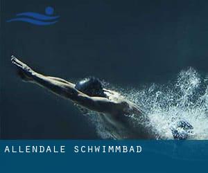 Allendale Schwimmbad