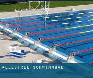 Allestree Schwimmbad