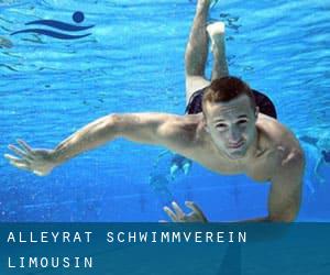 Alleyrat Schwimmverein (Limousin)