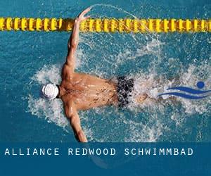 Alliance Redwood Schwimmbad