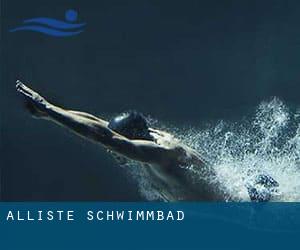 Alliste Schwimmbad