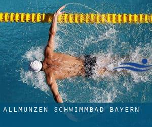 Allmunzen Schwimmbad (Bayern)