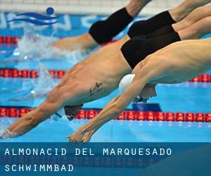 Almonacid del Marquesado Schwimmbad