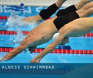 Alness Schwimmbad