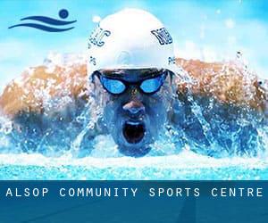 Alsop Community Sports Centre