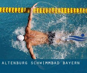 Altenburg Schwimmbad (Bayern)