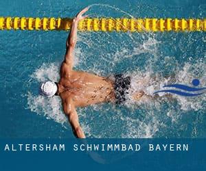 Altersham Schwimmbad (Bayern)