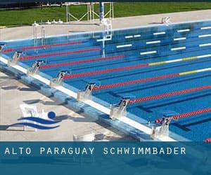 Alto Paraguay Schwimmbäder