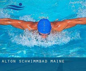 Alton Schwimmbad (Maine)