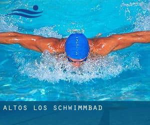 Altos (Los) Schwimmbad