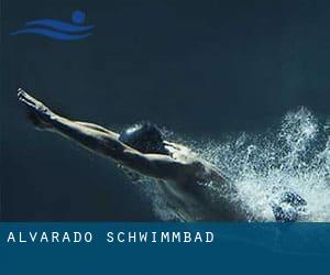 Alvarado Schwimmbad