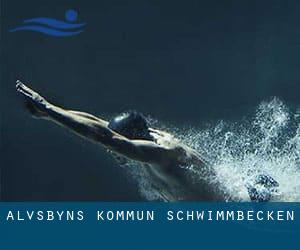 Älvsbyns Kommun schwimmbecken