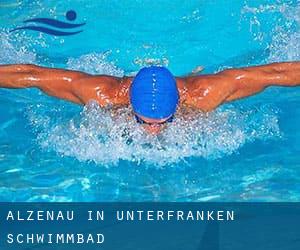 Alzenau in Unterfranken Schwimmbad