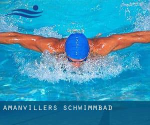 Amanvillers Schwimmbad