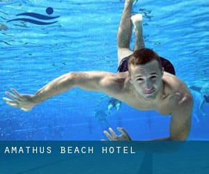 Amathus Beach Hotel