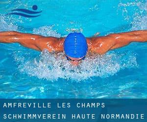 Amfreville-les-Champs Schwimmverein (Haute-Normandie)