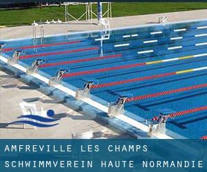 Amfreville-les-Champs Schwimmverein (Haute-Normandie)