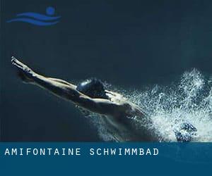 Amifontaine Schwimmbad