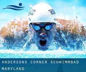 Andersons Corner Schwimmbad (Maryland)