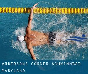 Andersons Corner Schwimmbad (Maryland)