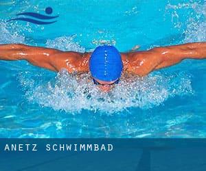 Anetz Schwimmbad