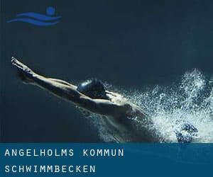 Ängelholms Kommun schwimmbecken