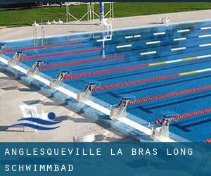 Anglesqueville-la-Bras-Long Schwimmbad