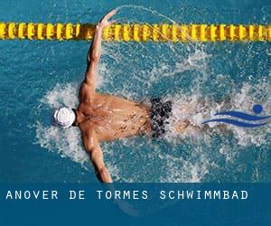 Añover de Tormes Schwimmbad