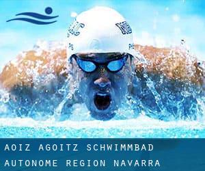 Aoiz / Agoitz Schwimmbad (Autonome Region Navarra)