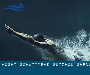 Aoshi Schwimmbad (Guizhou Sheng)