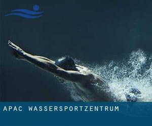 Apac Wassersportzentrum