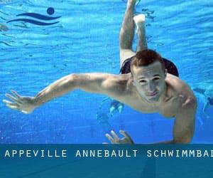 Appeville-Annebault Schwimmbad