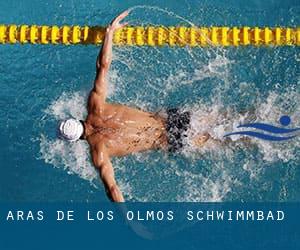 Aras de los Olmos Schwimmbad