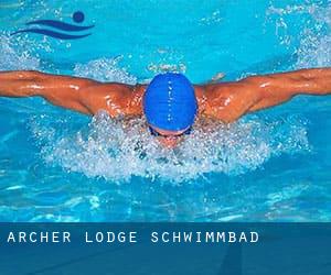 Archer Lodge Schwimmbad