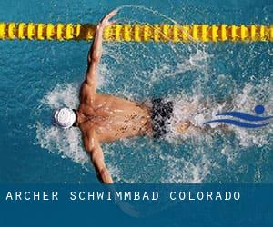 Archer Schwimmbad (Colorado)