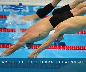 Arcos de la Sierra Schwimmbad