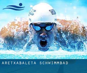 Aretxabaleta Schwimmbad