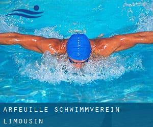 Arfeuille Schwimmverein (Limousin)