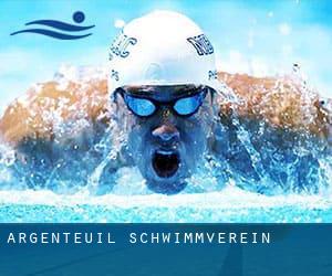 Argenteuil Schwimmverein