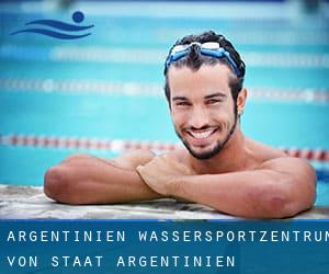 Argentinien Wassersportzentrum von Staat (Argentinien Wassersportzentrum)-Seite 1