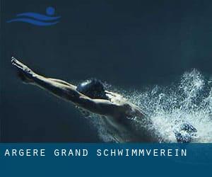 Argère Grand Schwimmverein