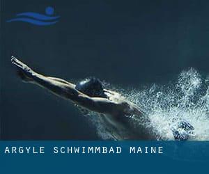 Argyle Schwimmbad (Maine)