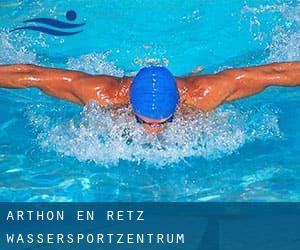 Arthon-en-Retz Wassersportzentrum