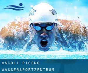 Ascoli Piceno Wassersportzentrum