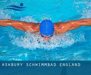 Ashbury Schwimmbad (England)